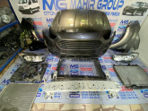 Oto Çıkma Parça / Ford / Tourneo Courier / Kaporta & Karoser / Komple Ön / Çıkma Parça 