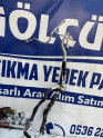 Oto Çıkma Parça / Fiat / Egea / Klima / Klima Borusu / Çıkma Parça 