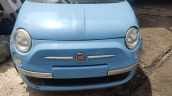 FİAT 500C ÖN SET KOMPLE