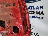 Oto Çıkma Parça / Renault / Clio / Kaporta & Karoser / Sol Arka Kapı / Çıkma Parça 