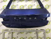 Oto Çıkma Parça / Skoda / Superb / Kaporta & Karoser / Bagaj Kapağı / Çıkma Parça 