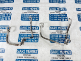 Oto Çıkma Parça / Renault / Fluence / Klima / Klima Borusu / Çıkma Parça 