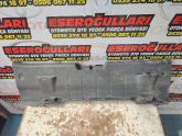 TOYOTA YARİS ARKA PANEL BAKALİTİ 2005 2011