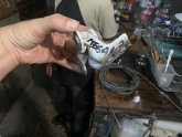 Oto Çıkma Parça / Renault / Megane / Kaporta & Karoser / Kapı Menteşesi / Çıkma Parça 