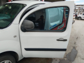 2018 Renault Kangoo SOL ÖN KAPI