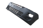 PEUGEOT PARTNER- VAN- 19/24 ÖN TAMPON SİYAH (SİS DELİKLİ) (T