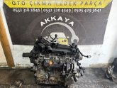 Oto Çıkma Parça / Peugeot / 106 / Motor / Motor (komple) / Çıkma Parça 