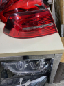 VOLKSWAGEN PASSAT B8 HİGHLİNE LEDLİ SOL STOP ORJİNAL