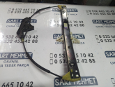 Oto Çıkma Parça / Skoda / Octavia / Oto Cam / Cam Krikosu / Çıkma Parça 