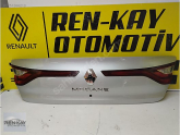 Oto Çıkma Parça / Renault / Megane / Kaporta & Karoser / Bagaj Kapağı / Çıkma Parça 