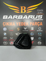 2020-2024 Audi Q3 S'line Sol Sis Far Çerçevesi 83A-807-681-D