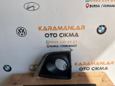 TOYOTA COROLLA 13-16 SAĞ SİS ÇERÇEVESİ ORJİNAL KROM