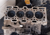 Renault euro 6 BLOK