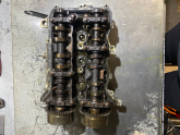 Oto Çıkma Parça / Renault / Clio / Motor / Silindir Kapağı / Çıkma Parça 
