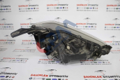 Oto Çıkma Parça / Isuzu / D-Max / Far & Stop / Sol Ön Far / Çıkma Parça 