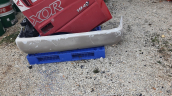 toyota 101 kasa yan sanayi arka tampon