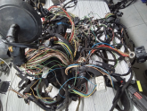 Oto Çıkma Parça / Dacia / Sandero / Elektrik / Elektrik Tesisatı / Çıkma Parça 