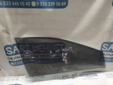 ÇIKMA HONDA CİTY SAĞ ÖN KAPI CAMI 43R-008574