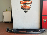 PASSAT B8.5 ELEGANCE ARKA TAMPON ALT SPOYLER SPOİLER ORJİNAL