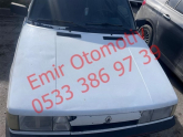 Renault R11 ön kaput orjinal