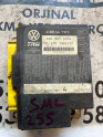 ÇIKMA SEAT IBIZA 6Q0 909 605R 6Q0909605R AIRBAG BEYNİ
