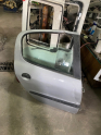 PEUGEOT 206 SAĞ ARKA KAPI DOLU ORJİNAL
