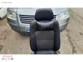 Oto Çıkma Parça / Volkswagen / Passat / Koltuk & Döşeme / Koltuk Takımı / Çıkma Parça 