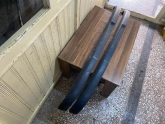 Oto Çıkma Parça / Seat / Cordoba / Tampon / Tampon Çıtası / Çıkma Parça 