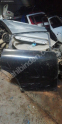 SEAT LEON 2006-11 SAĞ ARKA KAPI