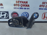 Renault Fluence Sol Dikiz Aynası