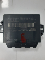 8P0919283D AUDİ A3 PARK SENSÖR BEYNİ