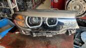 BMW G30 SAĞ FAR ÇIKMA