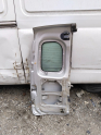 Oto Çıkma Parça / Fiat / Fiorino / Kaporta & Karoser / Bagaj Kapağı / Çıkma Parça 