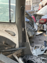 Oto Çıkma Parça / Fiat / Doblo / Airbag / Emniyet Kemeri / Çıkma Parça 