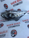 Oto Çıkma Parça / Nissan / Qashqai / Far & Stop / Sağ Ön Far / Çıkma Parça 