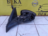 Oto Çıkma Parça / Opel / Corsa / Ayna / Sol Dış Ayna / Çıkma Parça 