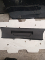 Oto Çıkma Parça / Skoda / Octavia / Kaporta & Karoser / Arka Panel / Çıkma Parça 