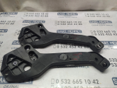 SIFIR ORJ RENAULT TRAFİC 3 ÖN PANEL BAĞLANTI AYAĞI SOL