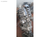 HONDA JAZZ KOMPLE MOTOR ORJİNAL