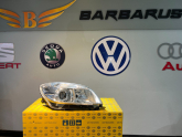 5J1941018D SKODA FABİA-ROOMSTER 11-15 SAĞ MERCEKLİ FAR HELLA .