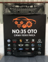531020D120 TOYOTA YARİS ÖN TAMPON ORTA IZGARA 2017-2020
