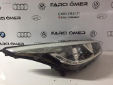 Oto Çıkma Parça / Kia / Ceed / Far & Stop / Sol Ön Far / Çıkma Parça 