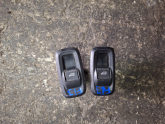 FORD FİESTA 3 ARKA CAM DÜĞMELERİ ÇIKMA ORJİNAL YEDEK PARÇA
