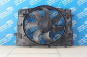 Oto Çıkma Parça / Mercedes / E Serisi / Fan / Fan Motoru / Çıkma Parça 