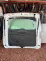 Oto Çıkma Parça / Ford / Tourneo Courier / Kaporta & Karoser / Bagaj Kapağı / Çıkma Parça 