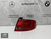 AUDİ A4 SAĞ STOP