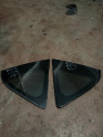 TOYOTA RAV4 2008-2010 MODEL ORJİNAL ÇIKMA SAĞ KELEBEK CAMI