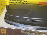 Oto Çıkma Parça / Renault / R 5 / Göğüslük & Torpido / Torpido Kapağı / Sıfır Parça 