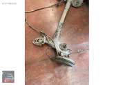 Oto Çıkma Parça / Opel / Corsa / Alt Takım / Arka Dingil / Çıkma Parça 