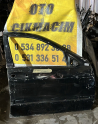 Oto Çıkma Parça / Mercedes / S Serisi / Kaporta & Karoser / Sağ Ön Kapı / Çıkma Parça 